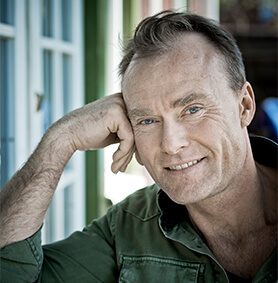 Martin Spang Olsen